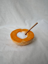 Load image into Gallery viewer, NEW/SAMPLE SALE: Small Orange Bowl