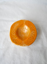 Load image into Gallery viewer, NEW/SAMPLE SALE: Small Orange Bowl