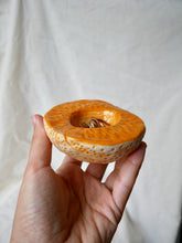 Load image into Gallery viewer, NEW/SAMPLE SALE: Small Orange Bowl