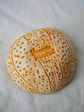 Load image into Gallery viewer, NEW/SAMPLE SALE: Small Orange Bowl