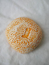 Load image into Gallery viewer, NEW/SAMPLE SALE: Small Orange Bowl