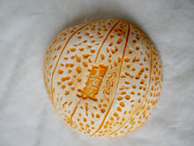 Load image into Gallery viewer, NEW/SAMPLE SALE: Small Orange Bowl