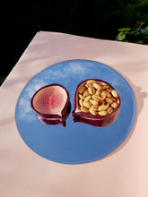 Load image into Gallery viewer, Ceramic Fig Dish