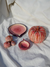 Load image into Gallery viewer, Ceramic Fig Dish
