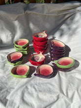 Load image into Gallery viewer, Mini Ceramic Fruit Bowls