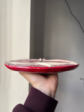 Load image into Gallery viewer, Ceramic Pomegranate Sharing Plates
