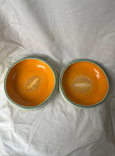 Load image into Gallery viewer, Ceramic Melon Bowl