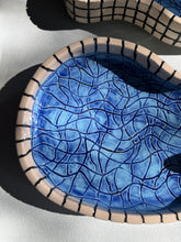 Load image into Gallery viewer, Ceramic Swimming Pool Dishes