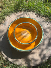 Load image into Gallery viewer, Ceramic Melon Bowl