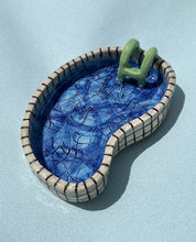 Load image into Gallery viewer, Ceramic Swimming Pool Dishes