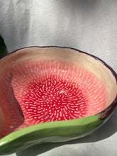 Load image into Gallery viewer, Ceramic Small Fig Bowl