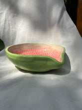 Load image into Gallery viewer, Ceramic Small Fig Bowl