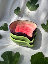 Load image into Gallery viewer, Ceramic Small Fig Bowl