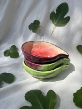 Load image into Gallery viewer, Ceramic Small Fig Bowl