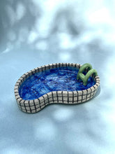 Load image into Gallery viewer, Ceramic Swimming Pool Dishes