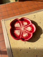 Load image into Gallery viewer, Small Ceramic Tomato Dishes