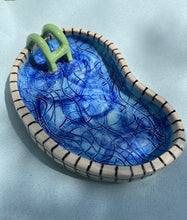 Load image into Gallery viewer, Ceramic Swimming Pool Dishes