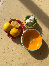 Load image into Gallery viewer, Ceramic Melon Bowl