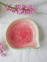 Load image into Gallery viewer, Ceramic Green Fig Bowl