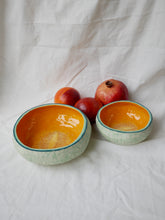 Load image into Gallery viewer, Ceramic Melon Bowl