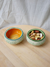 Load image into Gallery viewer, Mini Ceramic Fruit Bowls