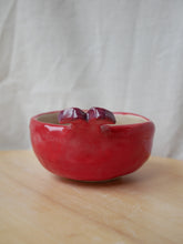 Load image into Gallery viewer, Mini Ceramic Fruit Bowls