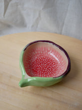Load image into Gallery viewer, Mini Ceramic Fruit Bowls