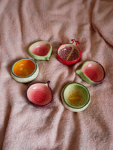 Load image into Gallery viewer, Mini Ceramic Fruit Bowls