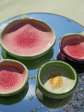 Load image into Gallery viewer, Mini Ceramic Fruit Bowls