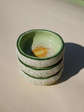 Load image into Gallery viewer, Mini Ceramic Fruit Bowls