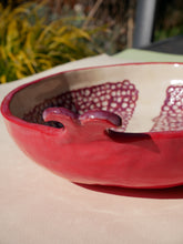 Load image into Gallery viewer, PREORDERS: Ceramic Pomegranate Bowls