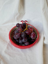 Load image into Gallery viewer, PREORDERS: Ceramic Pomegranate Bowls