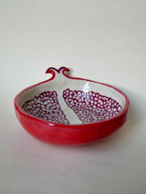 Load image into Gallery viewer, PREORDERS: Ceramic Pomegranate Bowls