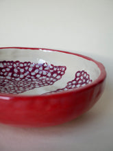 Load image into Gallery viewer, PREORDERS: Ceramic Pomegranate Bowls