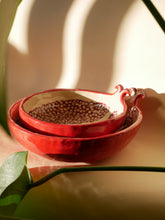 Load image into Gallery viewer, PREORDERS: Ceramic Pomegranate Bowls