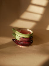 Load image into Gallery viewer, Mini Ceramic Fruit Bowls