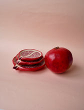 Load image into Gallery viewer, Ceramic Pomegranate Dish