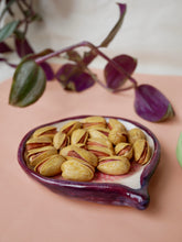 Load image into Gallery viewer, Ceramic Fig Dish