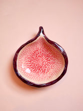 Load image into Gallery viewer, Ceramic Fig Dish