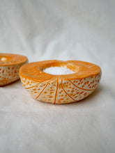Load image into Gallery viewer, NEW/SAMPLE SALE: Small Orange Bowl
