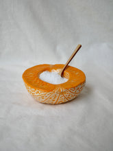 Load image into Gallery viewer, NEW/SAMPLE SALE: Small Orange Bowl
