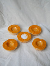 Load image into Gallery viewer, NEW/SAMPLE SALE: Small Orange Bowl
