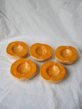 Load image into Gallery viewer, NEW/SAMPLE SALE: Small Orange Bowl
