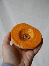 Load image into Gallery viewer, NEW/SAMPLE SALE: Small Orange Bowl
