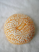 Load image into Gallery viewer, NEW/SAMPLE SALE: Small Orange Bowl
