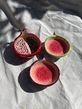 Load image into Gallery viewer, Mini Ceramic Fruit Bowls
