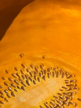 Load image into Gallery viewer, Large Ceramic Melon Bowl
