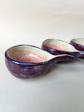 Load image into Gallery viewer, Ceramic Fig Saucière
