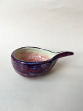 Load image into Gallery viewer, Ceramic Fig Saucière
