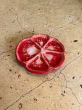Load image into Gallery viewer, Small Ceramic Tomato Dishes
